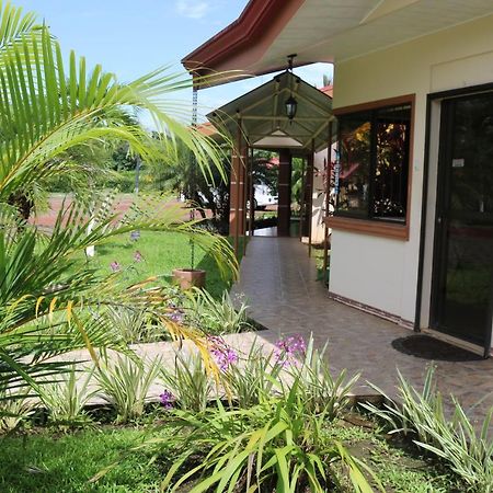 Cabinas Sueno Real San Rafael De Guatuso Exterior photo