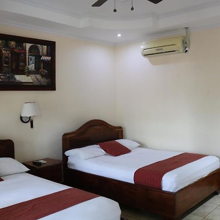 Cabinas Sueno Real San Rafael De Guatuso Exterior photo