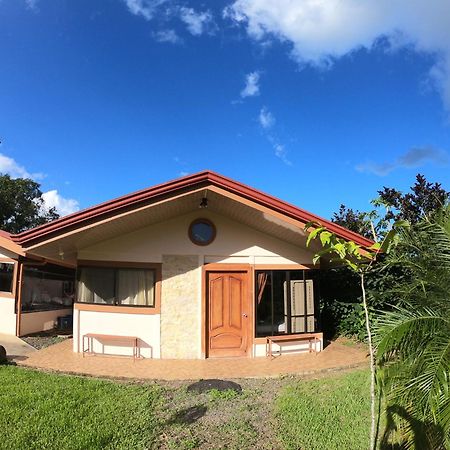Cabinas Sueno Real San Rafael De Guatuso Exterior photo