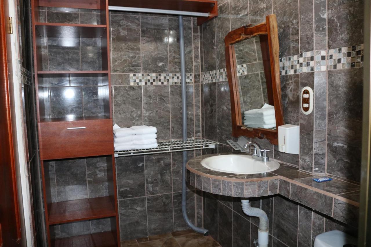 Cabinas Sueno Real San Rafael De Guatuso Exterior photo