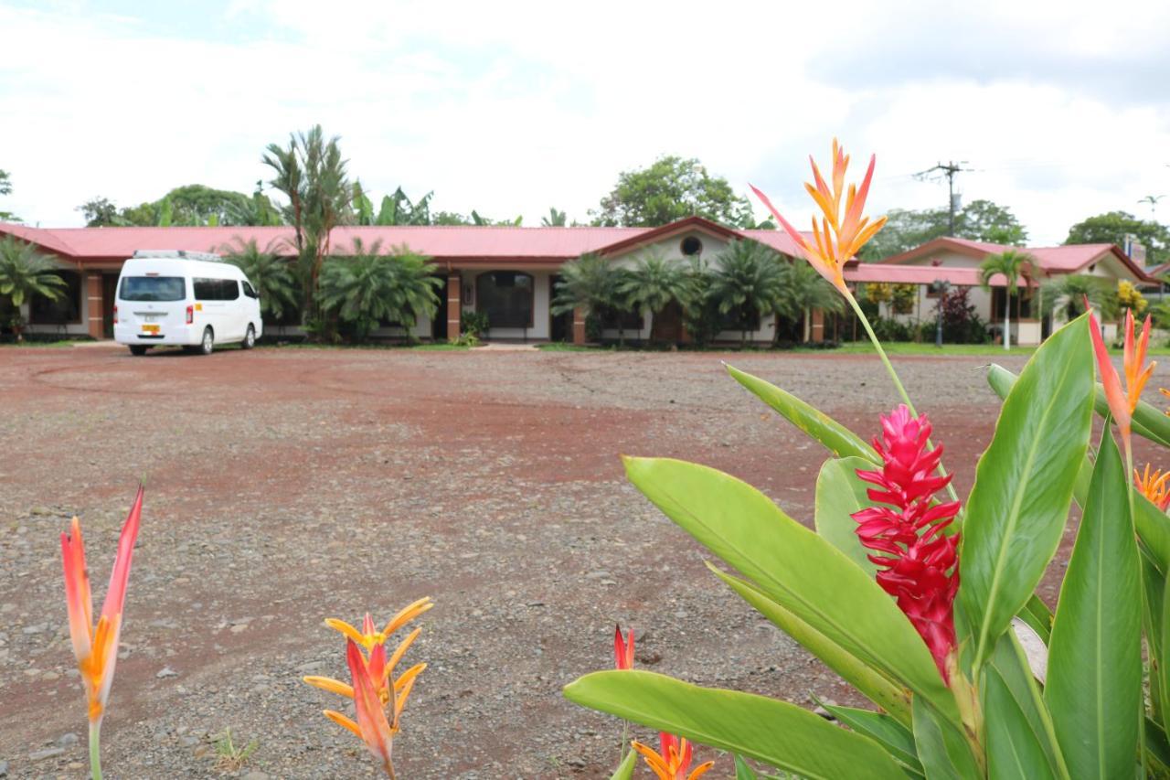 Cabinas Sueno Real San Rafael De Guatuso Exterior photo