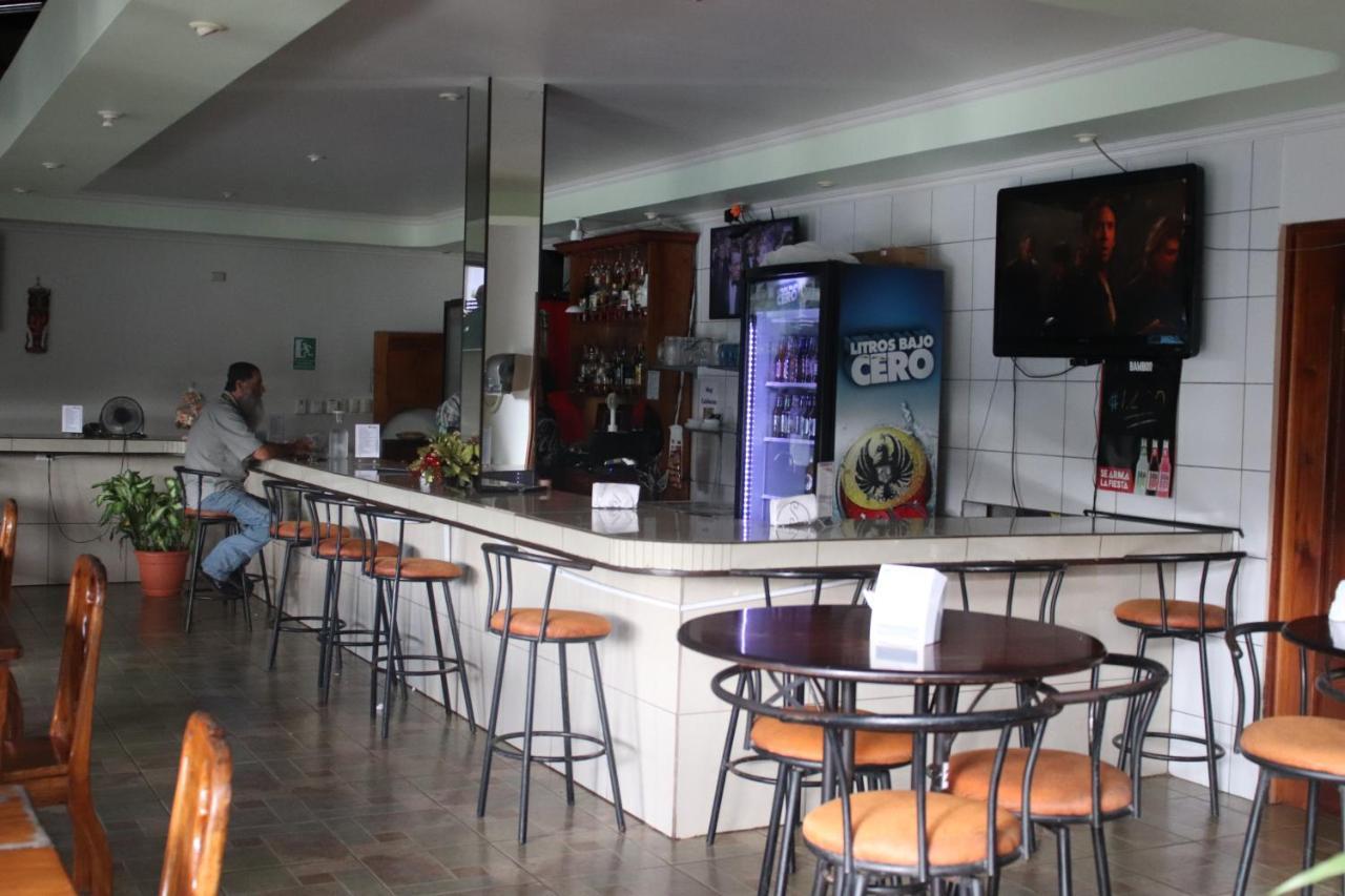 Cabinas Sueno Real San Rafael De Guatuso Exterior photo
