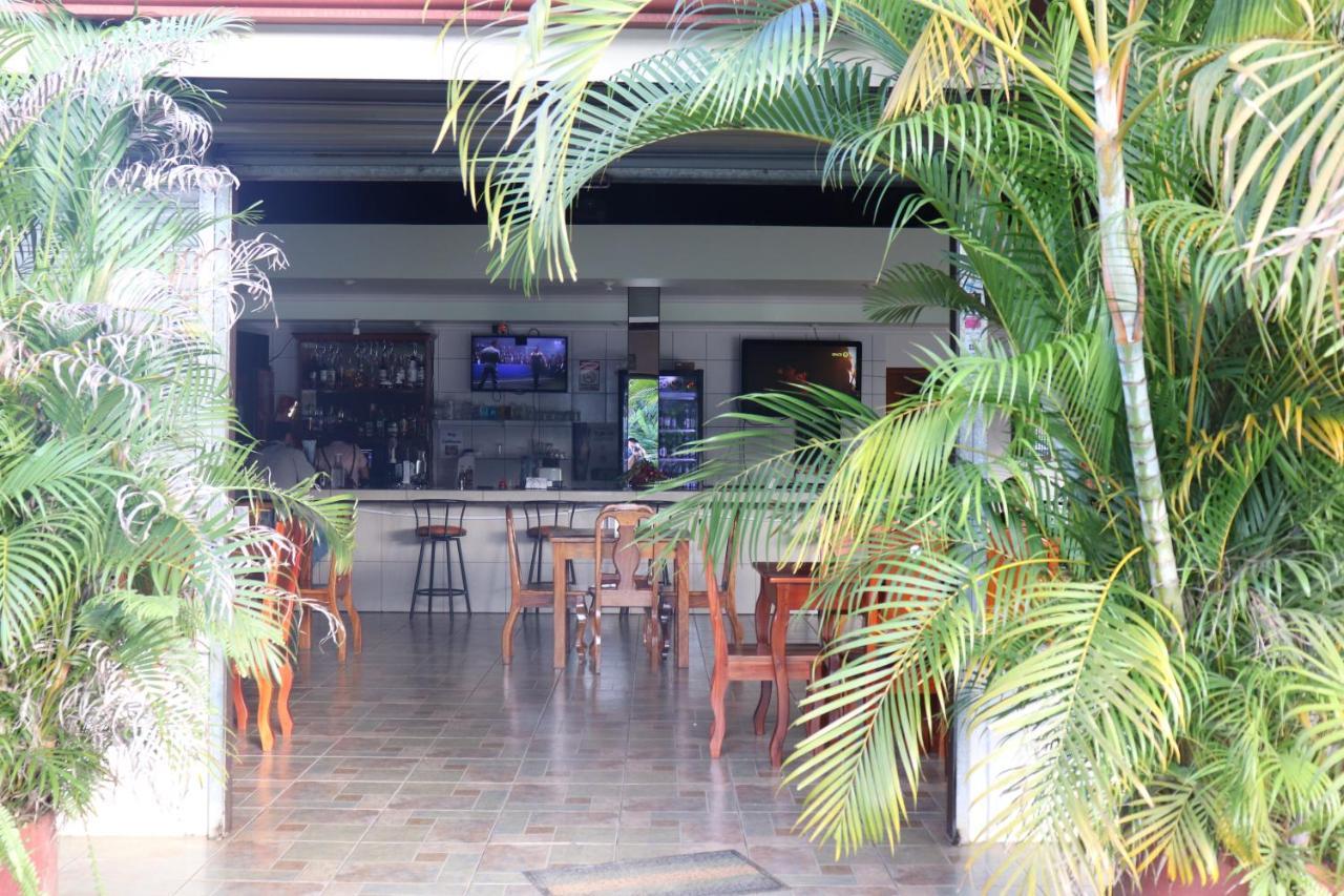 Cabinas Sueno Real San Rafael De Guatuso Exterior photo