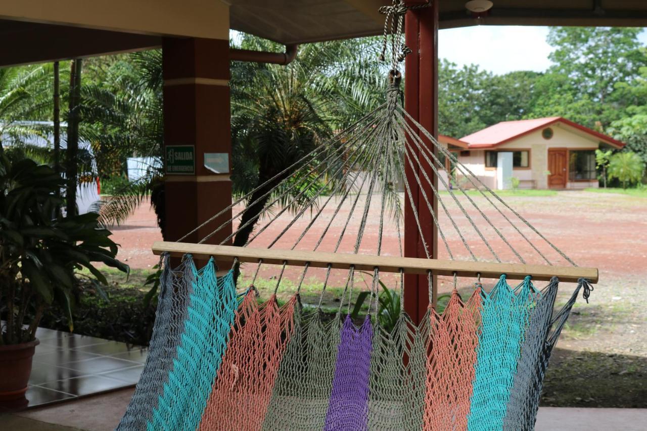 Cabinas Sueno Real San Rafael De Guatuso Exterior photo